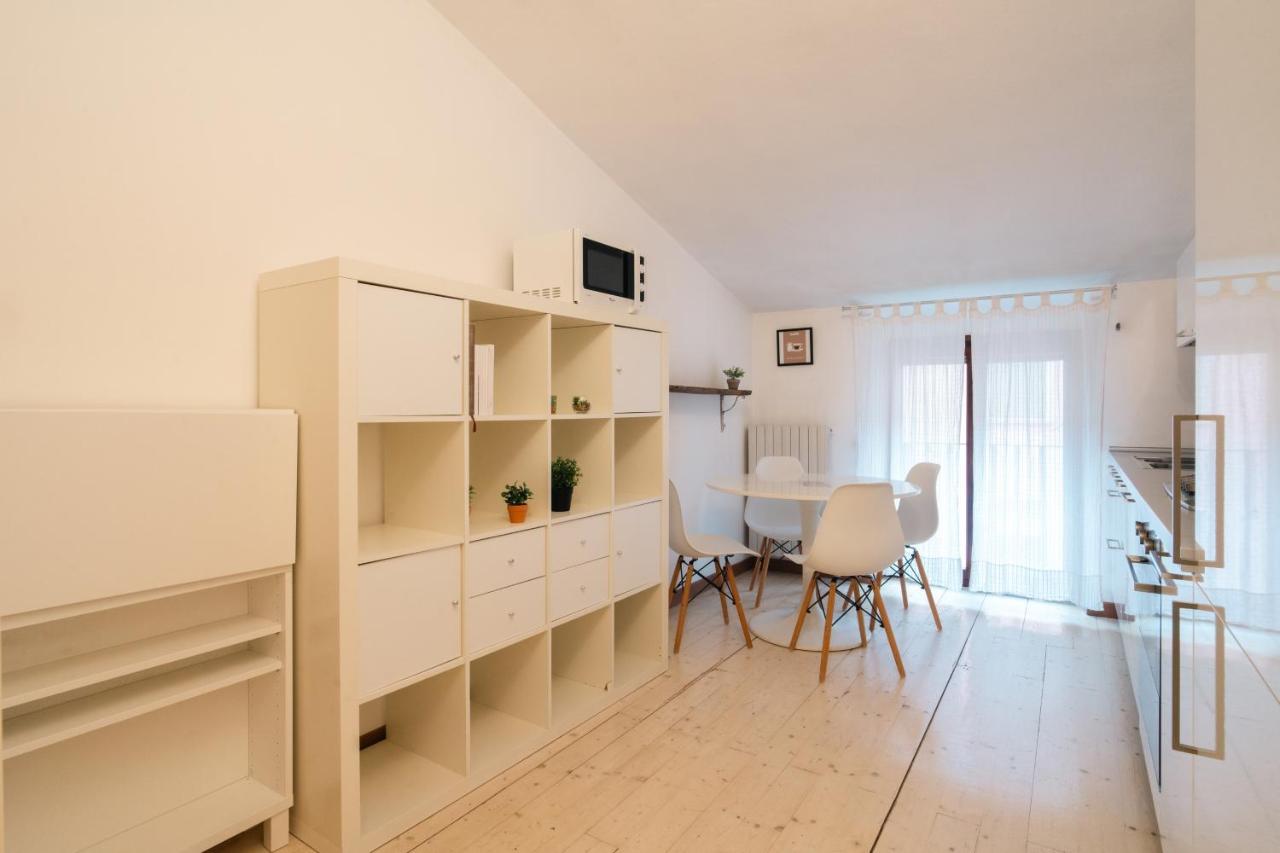 Appartamento Scaligero Borgo Trento Verona Exterior photo