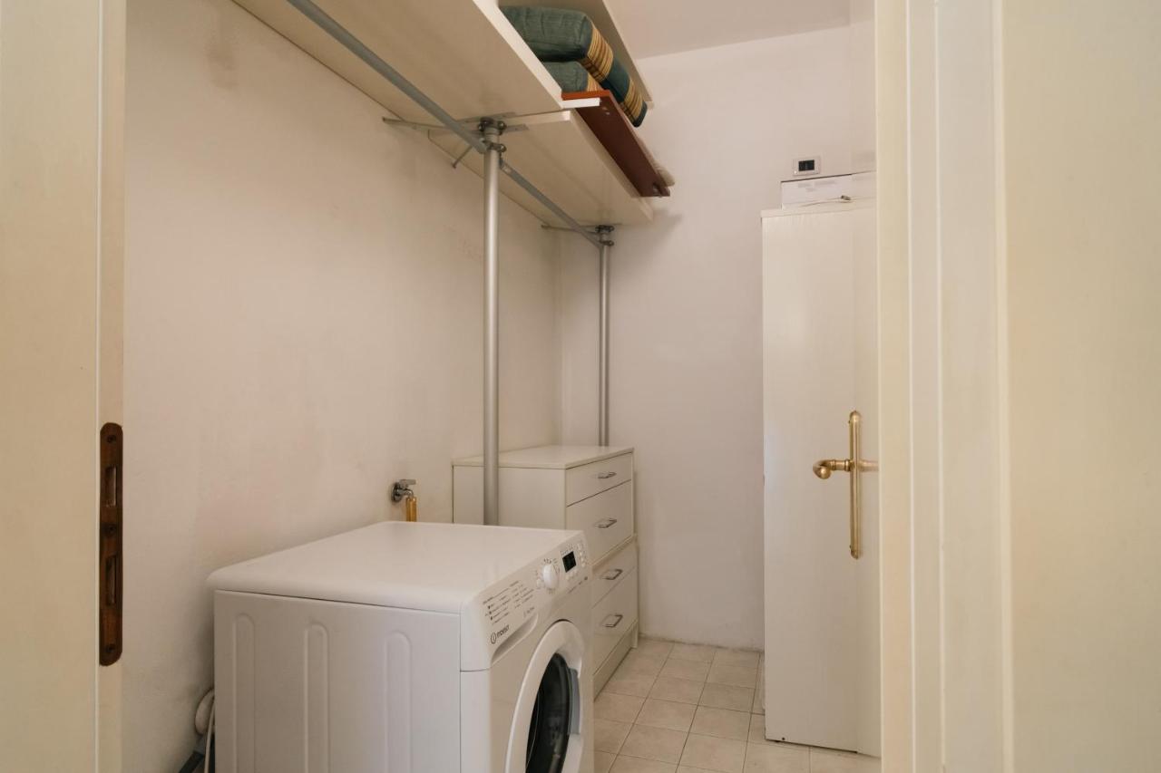Appartamento Scaligero Borgo Trento Verona Exterior photo