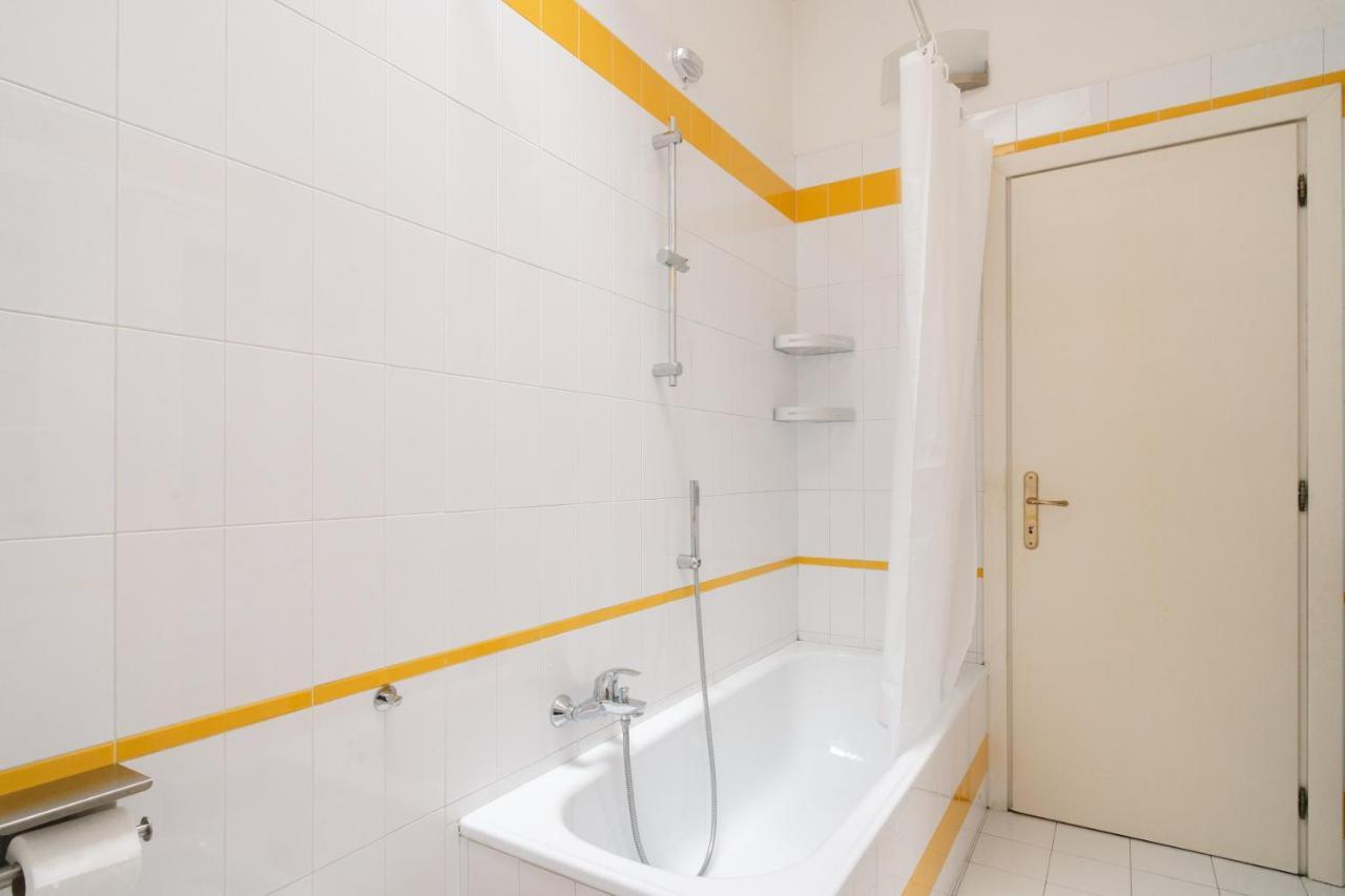 Appartamento Scaligero Borgo Trento Verona Exterior photo